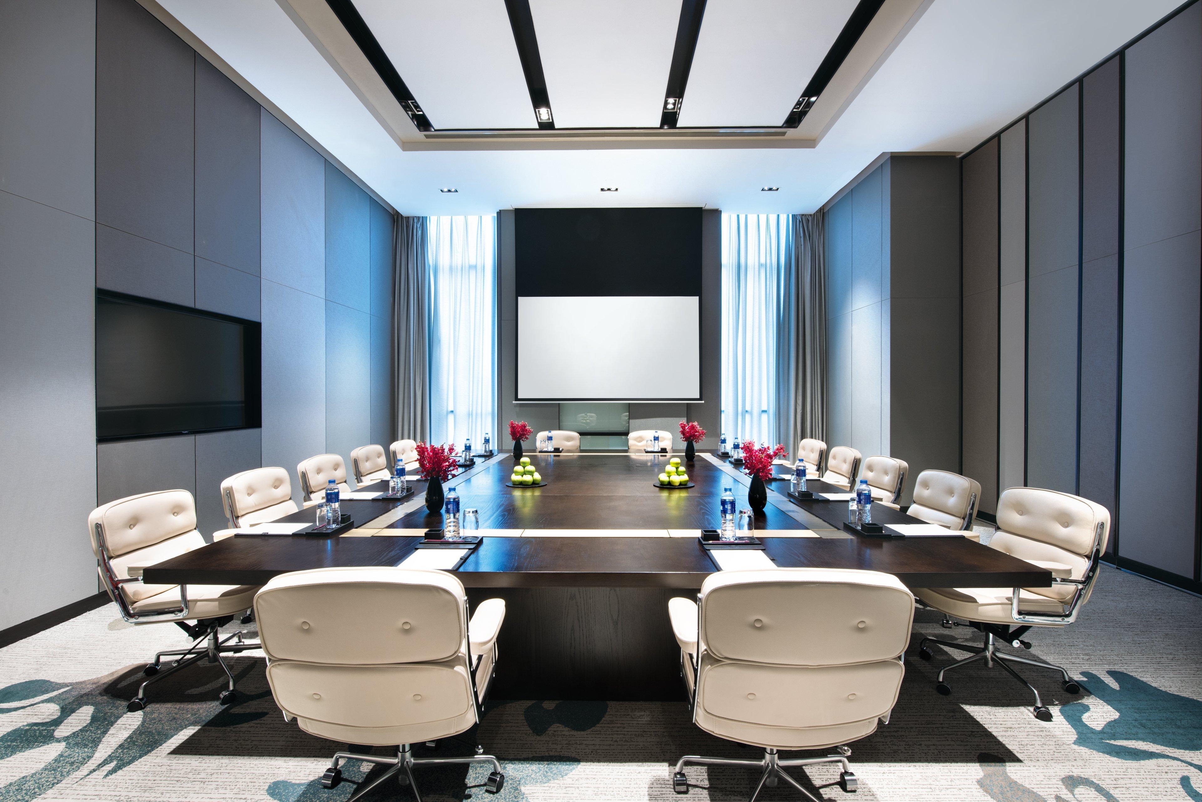 Crowne Plaza Baoji City Center By Ihg Exteriér fotografie