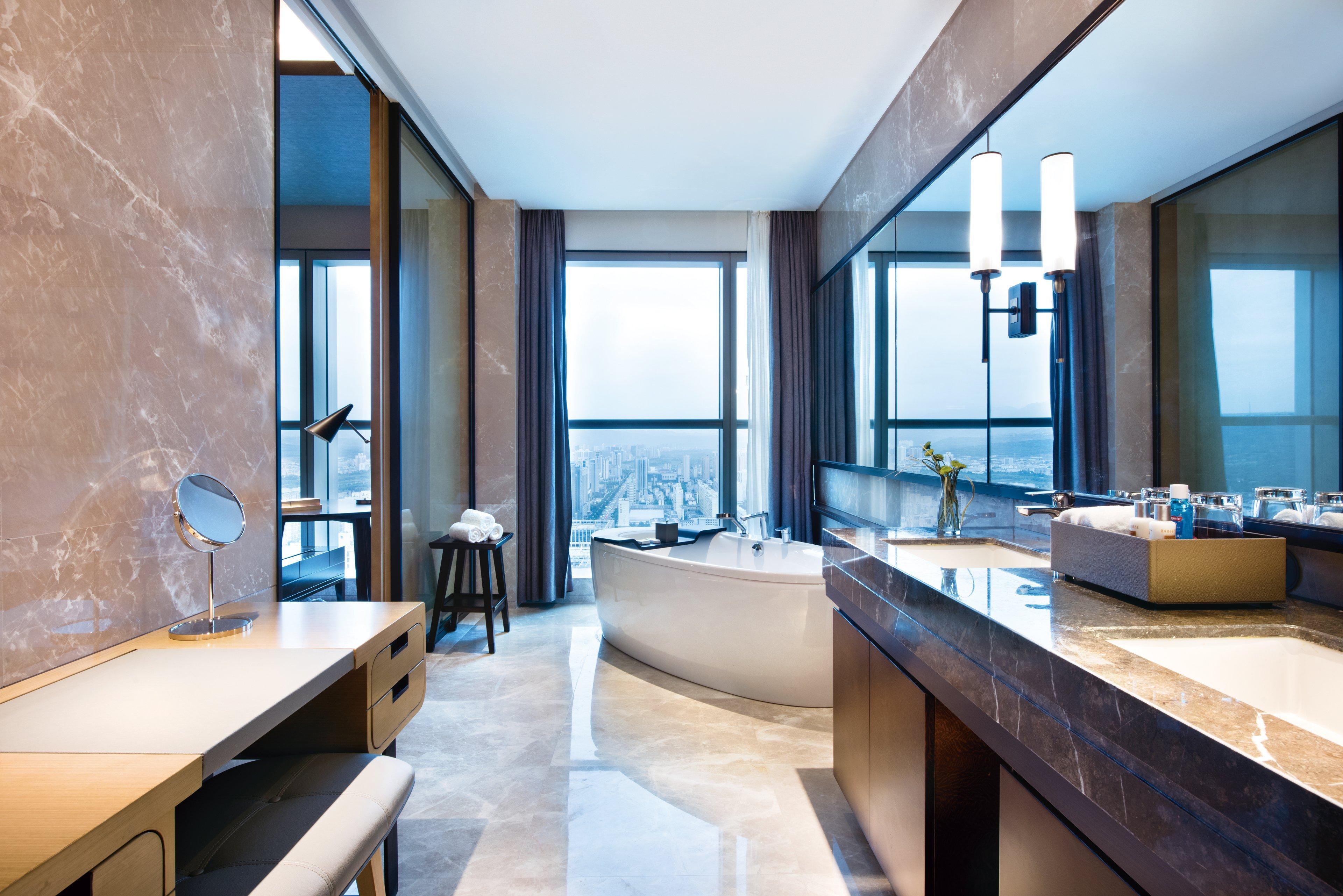 Crowne Plaza Baoji City Center By Ihg Exteriér fotografie