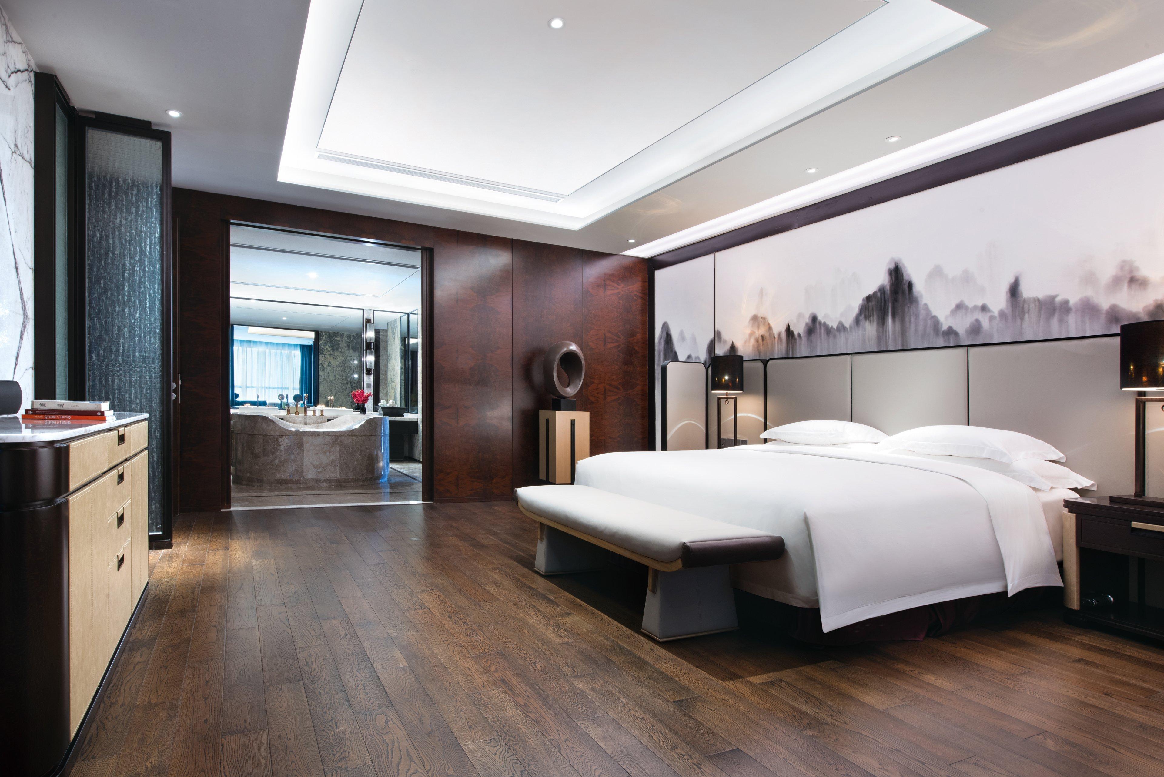 Crowne Plaza Baoji City Center By Ihg Exteriér fotografie