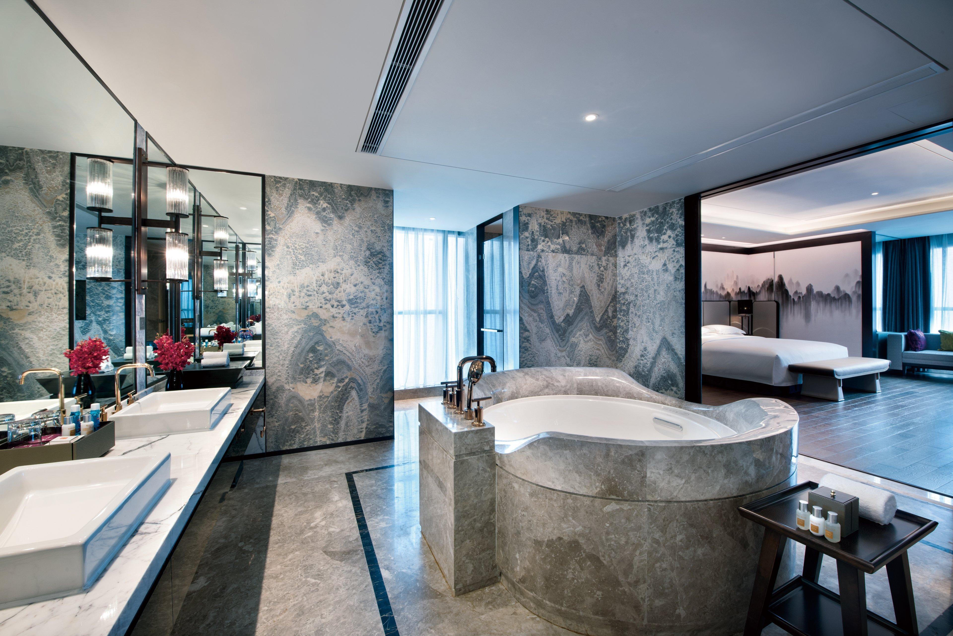 Crowne Plaza Baoji City Center By Ihg Exteriér fotografie